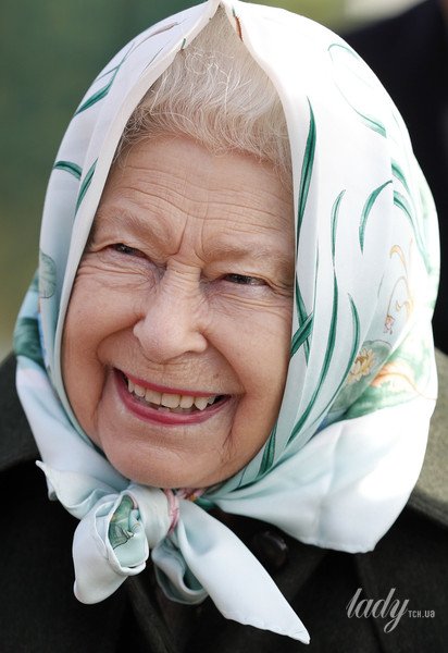 Королева Єлизавета II / © Getty Images