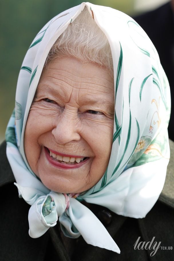 Королева Елизавета / © Getty Images