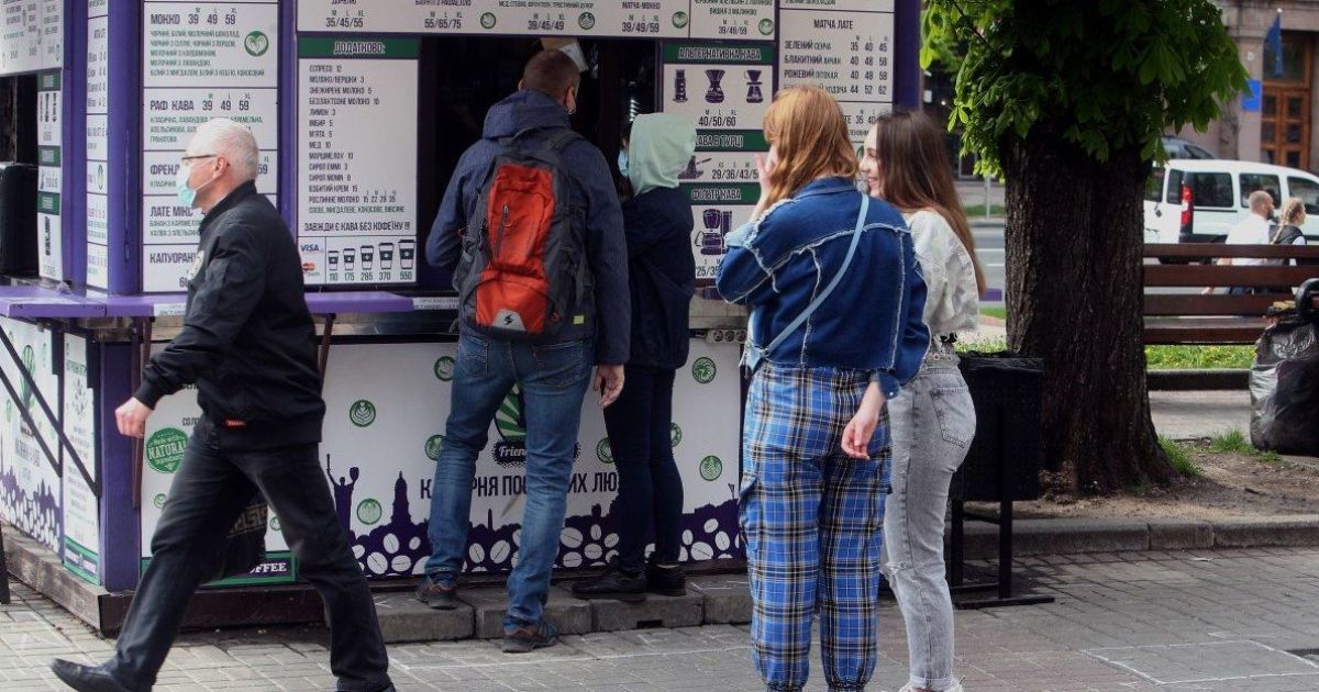 Коронавірус, поховання зарізаної дівчинки та відновлення роботи метро: найпопулярніше на ТСН.ua за 5 травня