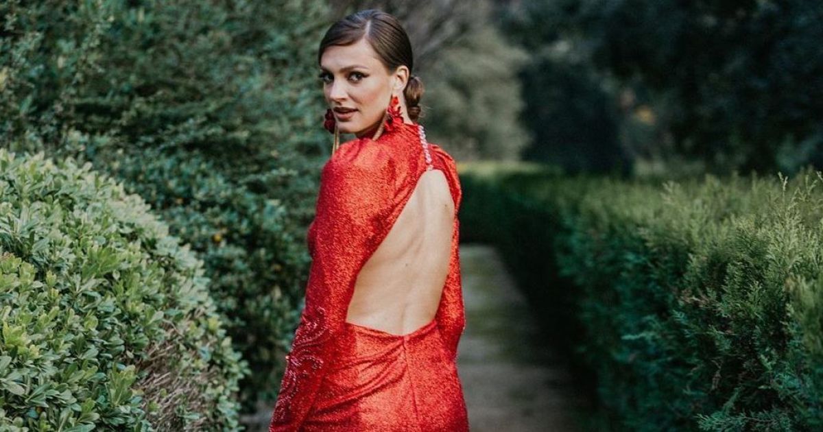 Дана Оханська/Instagram spromojna (Alina Symonenko)