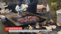 Крокодильи ноги и бургеры с кенгуру: в Японии провели фестиваль экзотической пищи