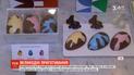 Американские кондитерские готовят к Пасхе шоколадные яйца