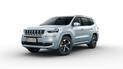 Jeep представив гібридний кросовер Commander