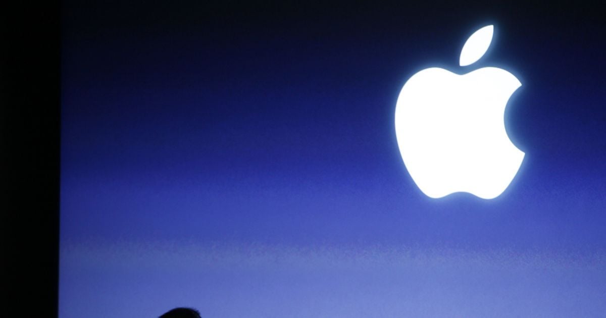 Компанія Apple