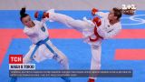 Новости мира: каратистка Анжелика Терлюга завоевала серебро на Играх в Токио