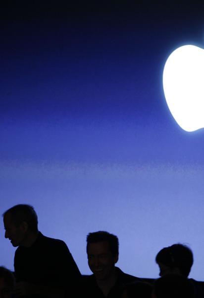 Компания Apple