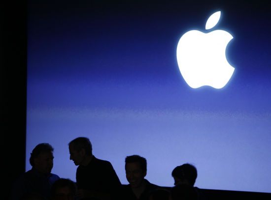 iPhone 13, Apple Watch 7, AirPods 3: що покаже Apple на своїй вересневій презентації