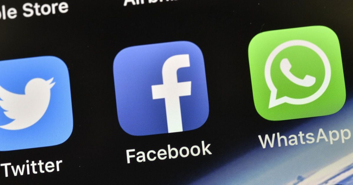 Цукерберг планує об’єднати повідомлення Facebook, Instagram та WhatsApp — ЗМІ