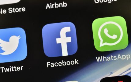 Facebook, Instagram и WhatsApp начали возобновлять работу после масштабного сбоя