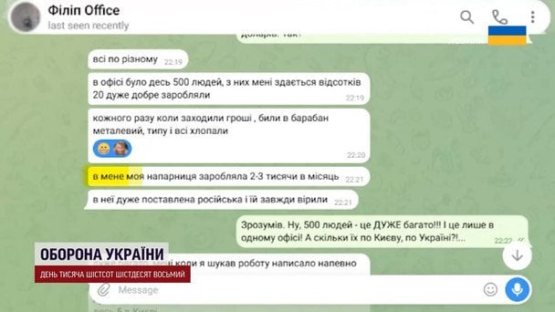 Як працюють так звані «офіси» 