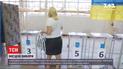 Невисока явка: на виборчі дільниці прийдуть до 40% виборців
