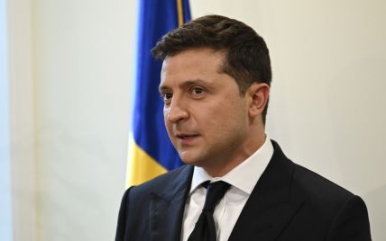 "Знаем обо всем, готовы ко всему": Зеленский рассказал о темах, которые обсуждались на заседании СНБО
