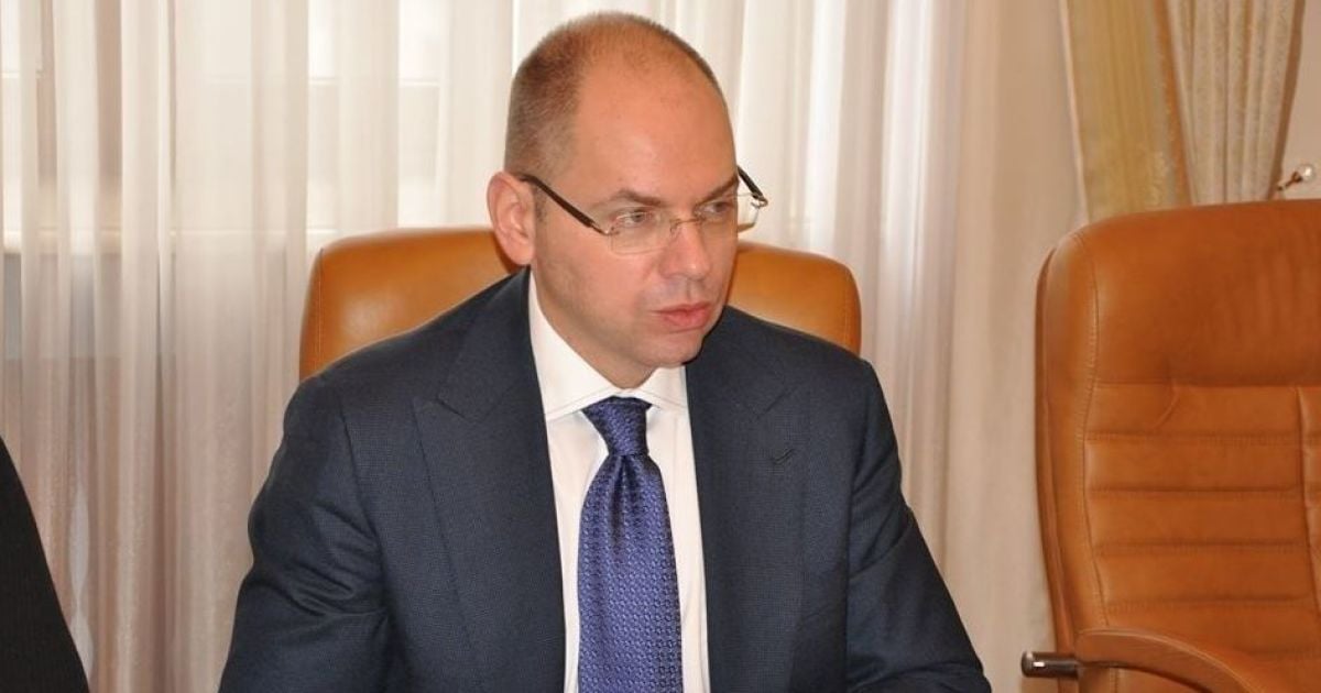 Голова Одеської області Степанов пропонує закупити для поліції 77 нових авто