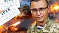 Бывший спикер Генштаба ВСУ Владислав Селезнев выразил мнение, что война в ближайшее время продолжится. Коллаж ТСН,ua