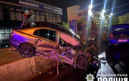 Совершил смертельное ДТП под действием алкоголя и наркотиков: в Киеве будут судить водителя