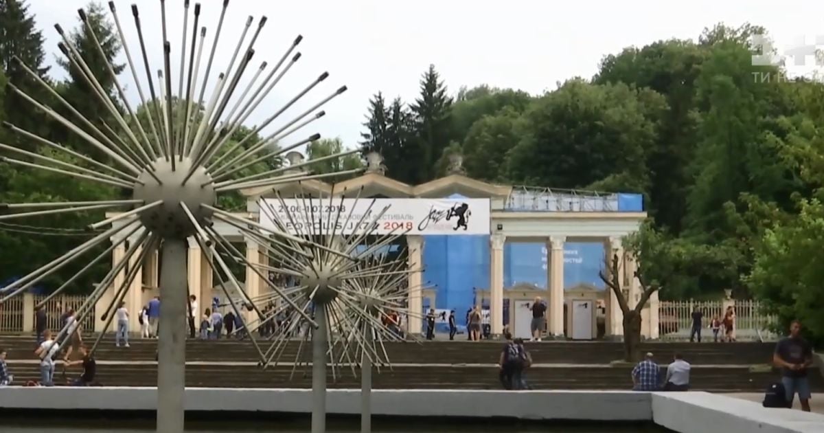 На Leopolis Jazz Березенко загубив дружину, а Джамала страждала за відпусткою