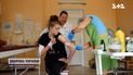 Рани, які не гояться: історія маленької українки, що постраждала через рашистів