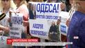 Друзья украинского моряка Андрея Новичкова просят помощи у первых лиц государства