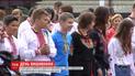 В Україні відзначають День вишиванки
