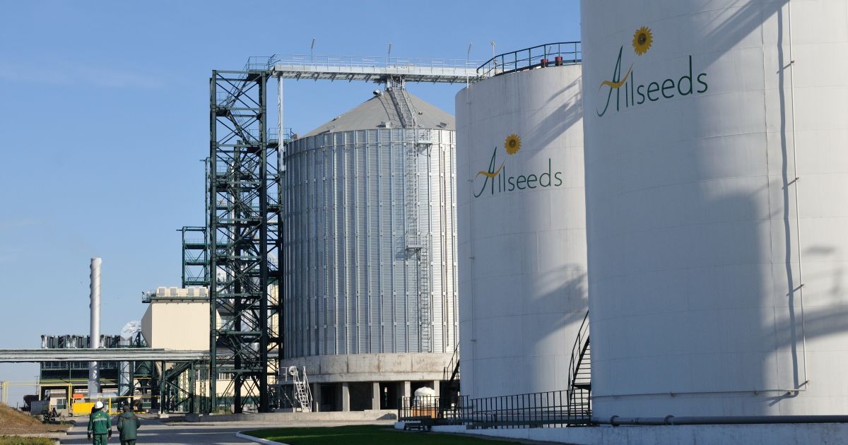 Група Allseeds: Капіталізація довіри  та ефективності