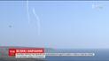Военные отработали отражение врага с моря на полигоне Урзуф