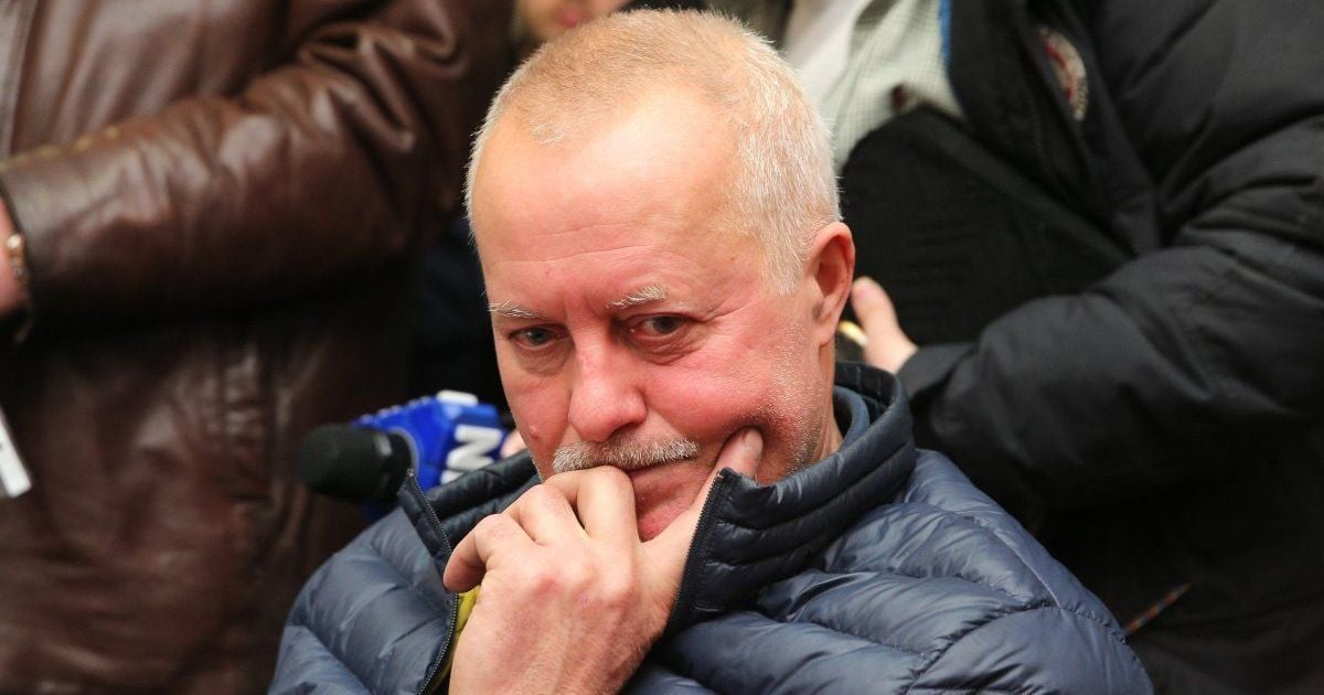 Экс-руководитель Генштаба Замана прокомментировал подозрение в госизмене