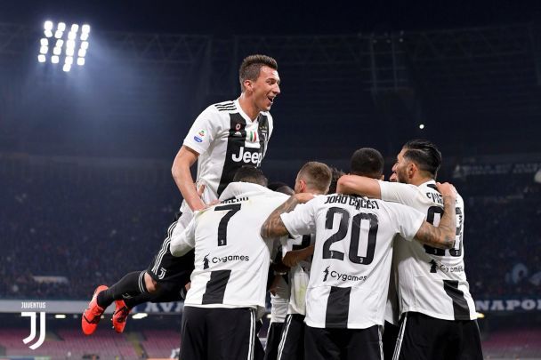  / © twitter.com/juventusfc