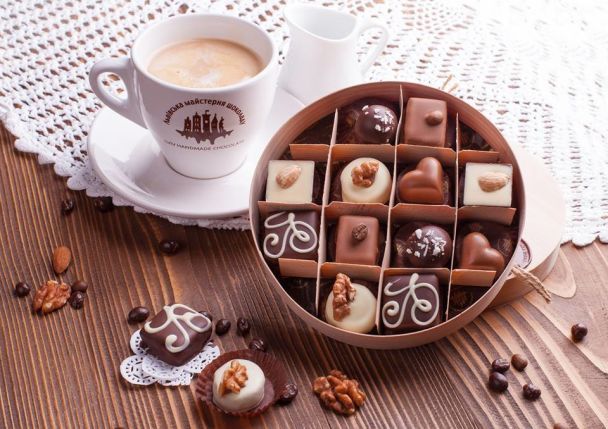  / © www.chocolate.lviv.ua