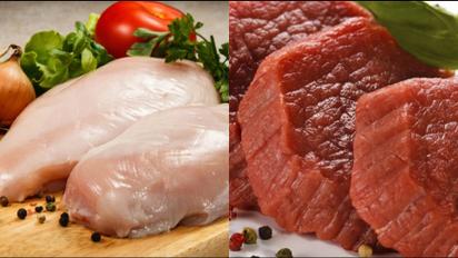 Курятина против свинины: какое мясо полезнее для здоровья