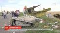 Справа МН-17: слідчі оприлюднили розмови бойовиків, які доводять їхню підконтрольність Росії