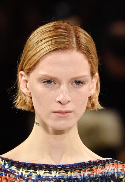 Колекція Stella McCartney прет-а-порте сезону осінь-зима 2019-2020 / © Getty Images