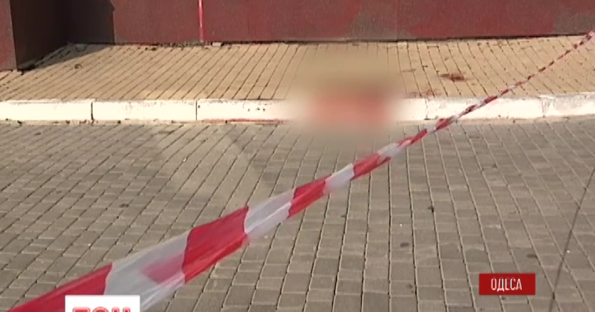 Чоловіка знайшли мертвим 14 березня