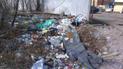 "Ртутний Чорнобиль" посеред Києва: чому досі не утилізували гектари землі колишнього заводу "Радикал"