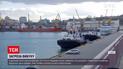 Новости Украины: в Одесском порту искали взрывчатку