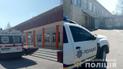 В Полтавській області просто під час перерви у школі помер учень