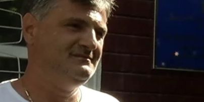 Злодій в законі попався: ексклюзивне інтерв’ю із Сергієм Глонті