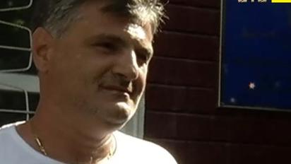 Злодій в законі попався: ексклюзивне інтерв’ю із Сергієм Глонті