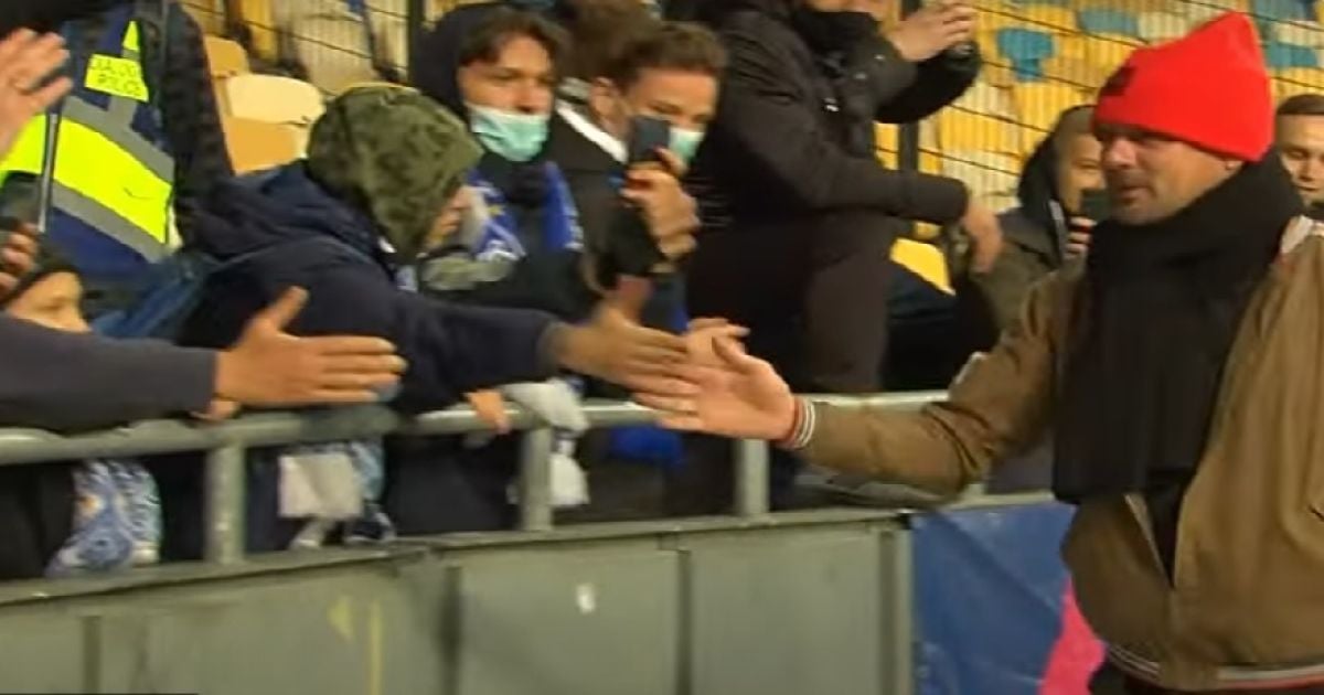 Скріншот відео