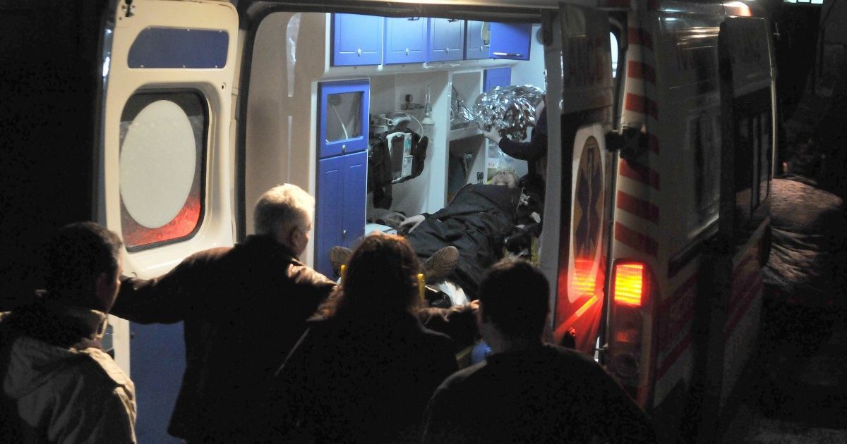 В Кировоградской области нa урановой шaхте погиб работник