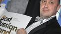  США висунули звинувачення "кухарю Путіна" і співробітникам "фабрики тролів" у втручанні у вибори