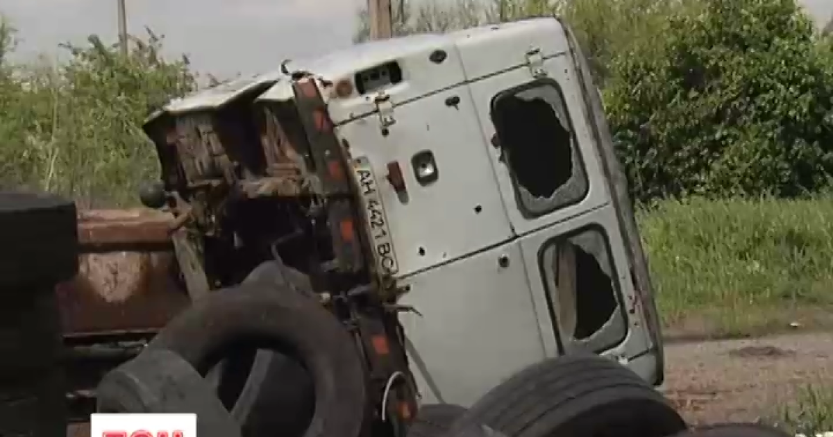 В боях под Авдеевкой враг испытывает новейшее российское оружие – солдаты