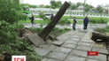 Последствия непогоды ликвидируют в Харькове