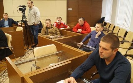 Судьба запорожского "Металлурга" может быть решена 15 января