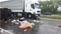 В аварии на трассе Киев-Харьков с участием стражей порядка погиб 27-летний полицейский