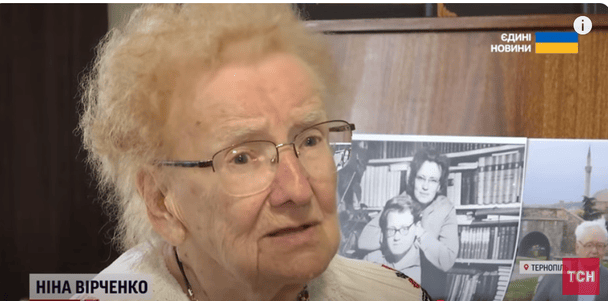 Известная украинка отметила свое 95-летие: в чем ее секрет долголетия