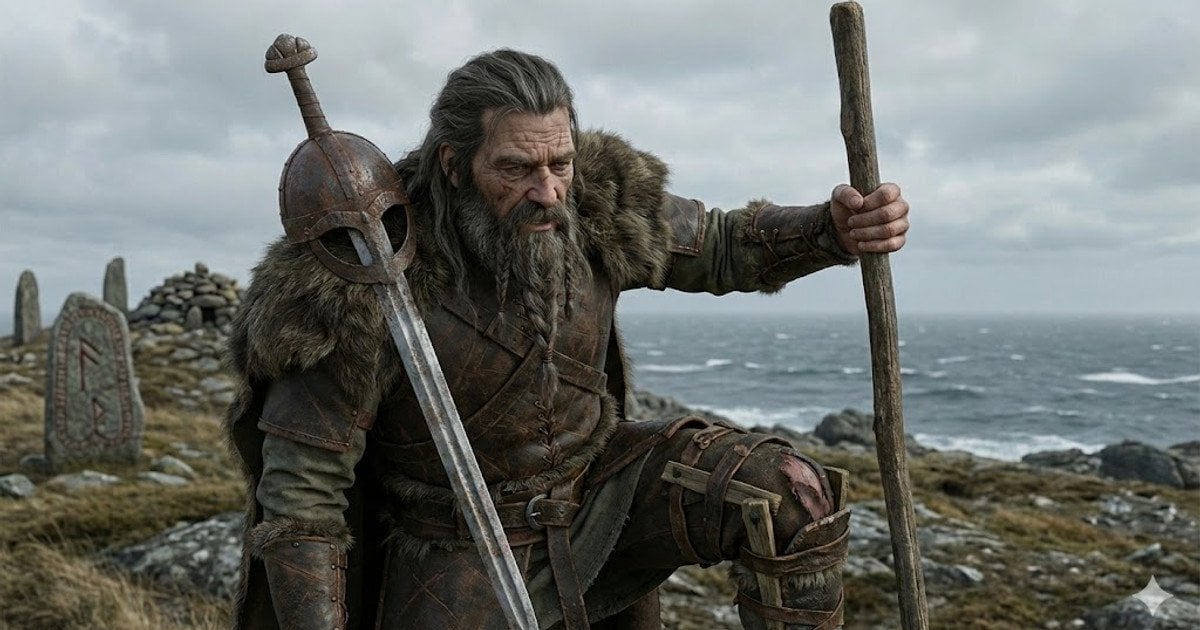 Івар Безкістний