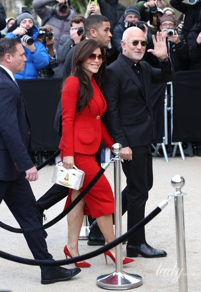 Джефф Безос та Лорен Санчес / © Getty Images