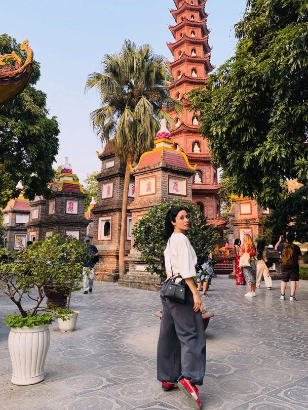 Злата Огнєвіч / © instagram.com/zlata.ognevich