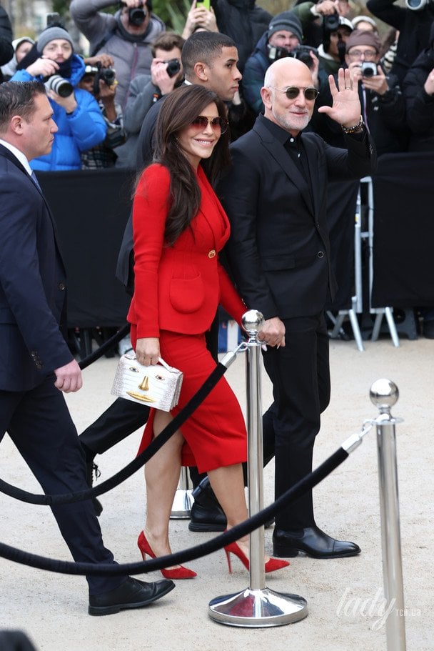 Лорен Санчес та Джефф Безос / © Getty Images