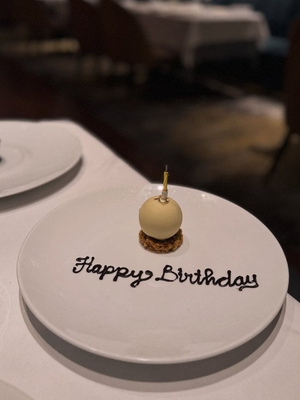 Допис Злати Огнєвіч / © instagram.com/zlata.ognevich